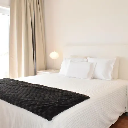Apartment The With A View Sesimbra